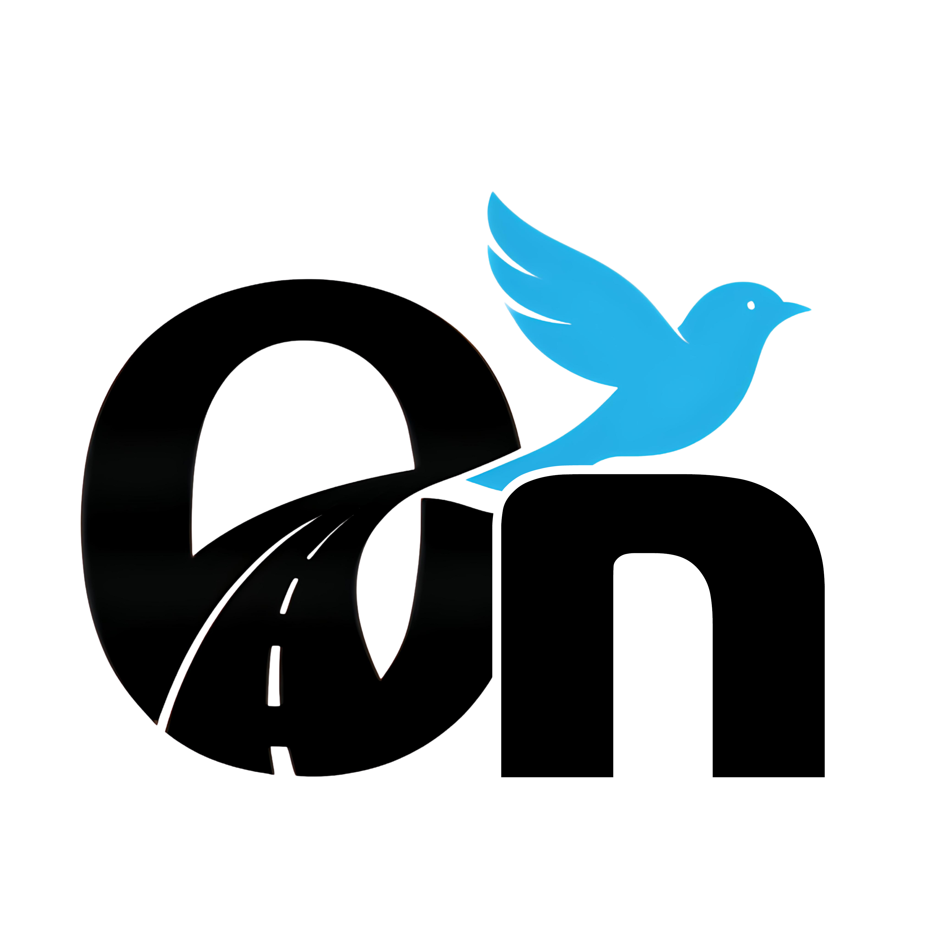 On the way Hospitality logo